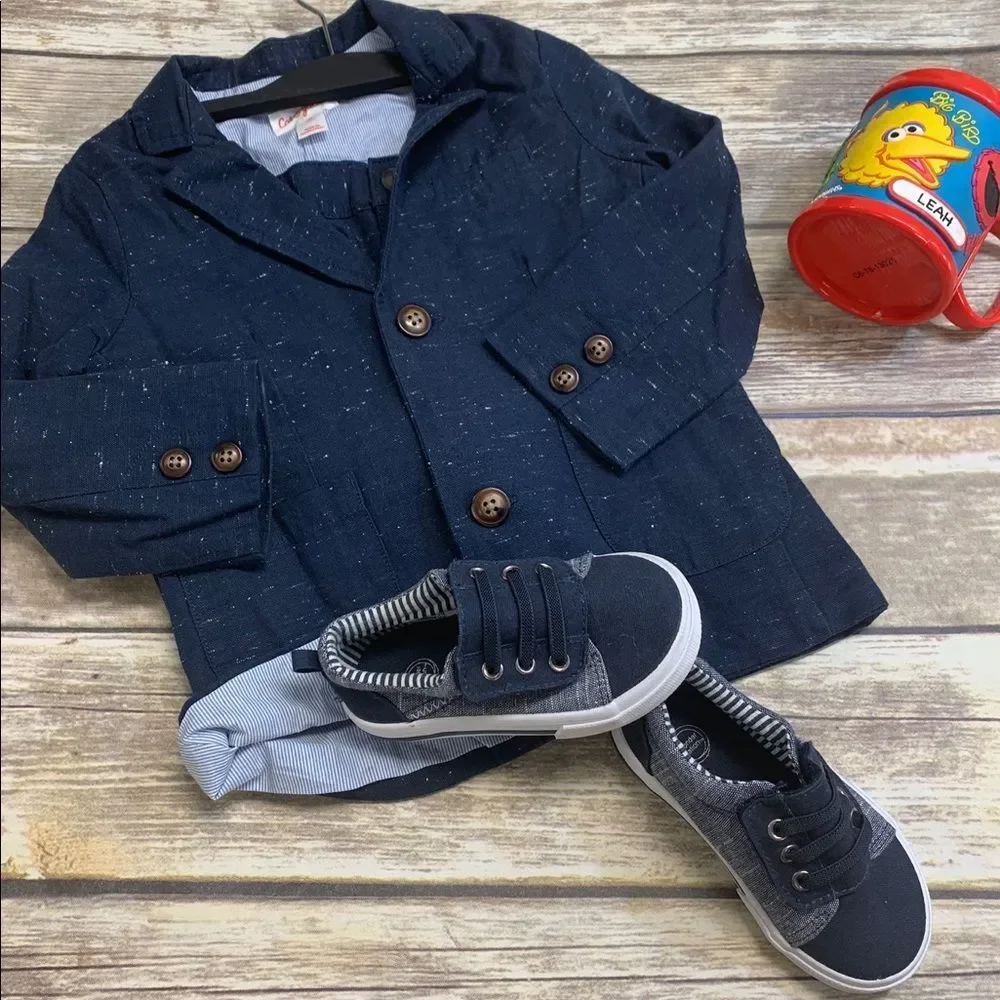 Children’s outfits boys